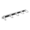 Pannello per gestione cavi Lanberg AK-1203-S