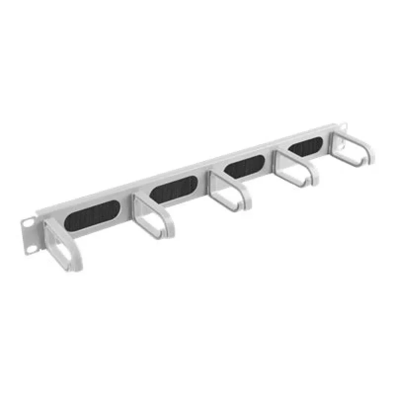 Pannello per gestione cavi Lanberg AK-1203-S