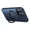 custodia Torras Pro Series per iPhone 16 Pro Max, nero, modello X00FX1914