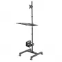 Carrello multimediale Maclean MC-793
