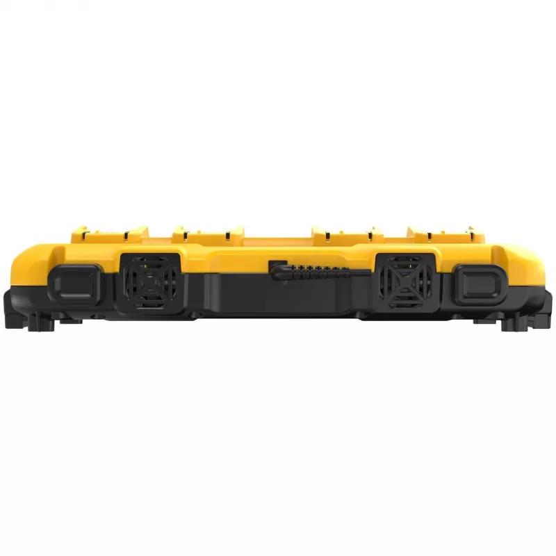 Caricabatterie DeWALT DCB104-QW