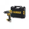 DeWALT DCD791NT-XJ trapano avvitatore/avvitatore a impulsi nero, grigio, giallo 2000, 550