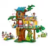 LEGO FRIENDS 42652 Casa sull'albero dell'amicizia punto d'incontro