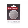 Filtro per caffè AeroPress in acciaio inox
