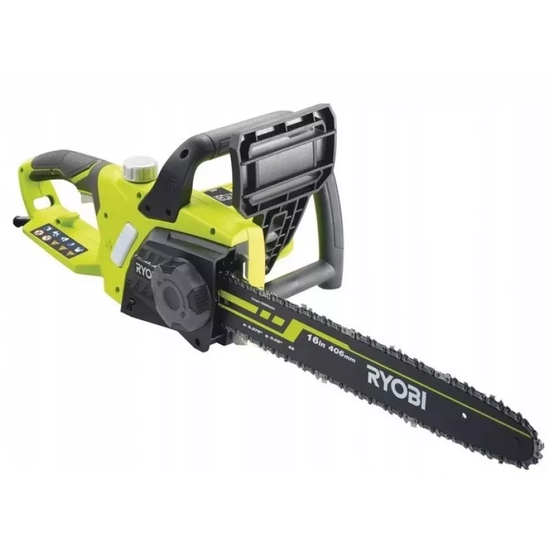 Ryobi RC S2340B nero, verde 1800 W