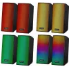 Altoparlanti per PC SPITFIRE 2.0 6W LED USB