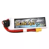 Batteria Gens Ace G-Tech Soaring 2200mAh 7.4V 30C 2S1P XT60
