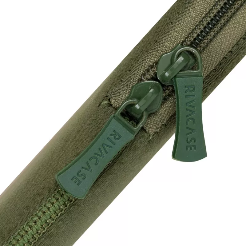 Rivacase 5221 custodia antishock per laptop, 13,3-15,6 pollici (39,6 cm), kaki