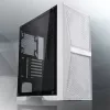 RAIJINTEK SILENOS MS Midi Tower bianco