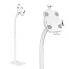 Supporto per tablet MACLEAN MC-467W regolabile in altezza compatibile con tablet