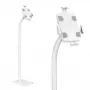 Supporto per tablet MACLEAN MC-467W regolabile in altezza compatibile con tablet