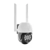 Telecamera di videosorveglianza per esterni Extralink Perun EOC-268 | Telecamera IP | 1296p, PTZ