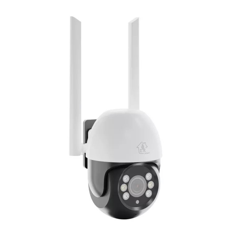Telecamera di videosorveglianza per esterni Extralink Perun EOC-268 | Telecamera IP | 1296p, PTZ