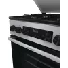 Piano cottura gas-elettrico GK5C42SJ