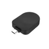 Adattatore di ricarica USB-C FIXED per Samsung Galaxy Watch FIXDW-SAP-BK nero