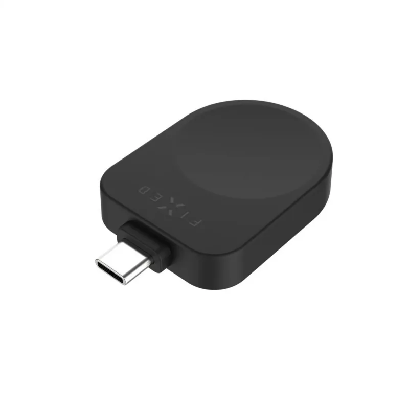 Adattatore di ricarica USB-C FIXED per Samsung Galaxy Watch FIXDW-SAP-BK nero