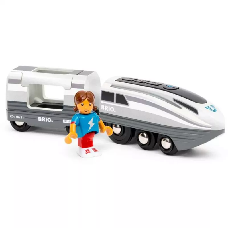 Brio 63600300 prodotto bianco