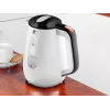 Bollitore LAFE 1,7 l 2200 W bianco