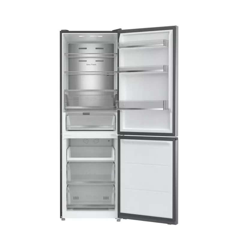 Frigorifero combinato DRB400WMBDEU