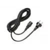 Cavo di alimentazione HPE AF568A nero 1,83 m connettore femmina C13