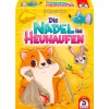 Schmidt Spiele Die Nadel im Heuhaufen, gioco di carte
