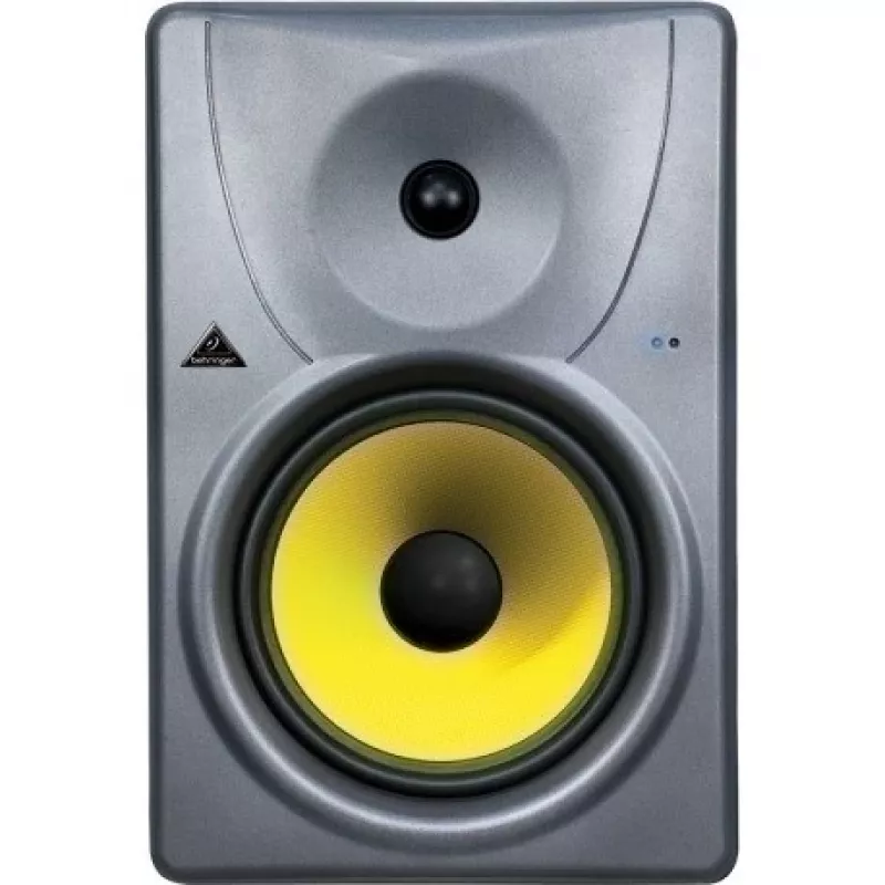 Behringer Truth B1031A a 2 vie argento, giallo con filo 100 W