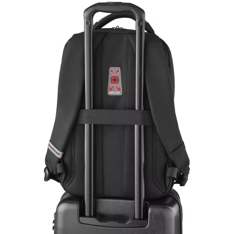 Zaino Wenger SwissGear PlayerMode 39,6 cm (15,6