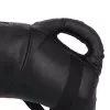 Sacco da boxe 25kg nero HMS WBF25