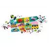 LEGO Classic 11036 Veicoli creativi
