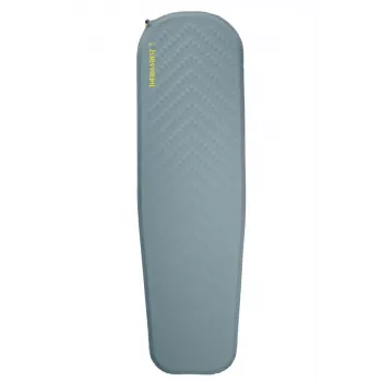 Materassino Trail Lite Women Regular - Trooper Gray