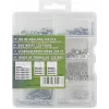 Velleman K/SC1 K/SC1 assortimento di dadi 1 pz. (K/SC1)