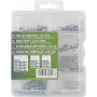 Velleman K/SC1 K/SC1 assortimento di dadi 1 pz. (K/SC1)