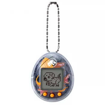 TAMAGOTCHI NANO - JURASSIC WORLD SPINOSAURUS
