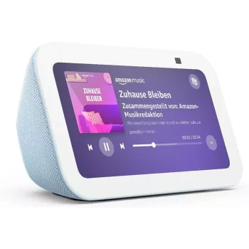 Amazon B09B2R276Z display blu
