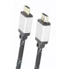 Gembird CCB-HDMIL-2M Cavo HDMI HDMI Type-A (standard) grigio
