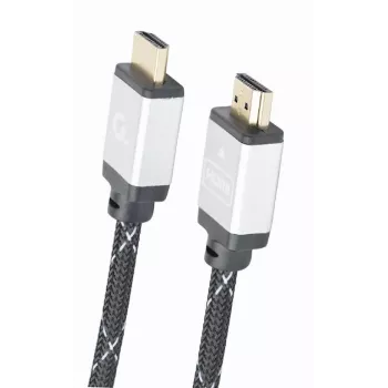 Gembird CCB-HDMIL-2M Cavo HDMI HDMI Type-A (standard) grigio