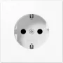 Presa SCHUKO LS1520NKIWW (LS1520NKIWW)