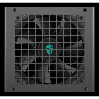 Alimentatore DeepCool PF700X 700W ATX, 80 PLUS Bronze, 700 W, 1x ventola 120 mm, 24 pin, 2x 4+4 CPU, 4x 6+2 PCIe, 6x SATA