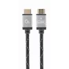 Gembird CCB-HDMIL-2M Cavo HDMI HDMI Type-A (standard) grigio