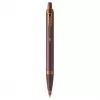 Penna a sfera retrattile con clip Parker 2190514