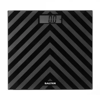 Bilancia da bagno Salter SA00287 BACFEU16 Chevron Two Tone