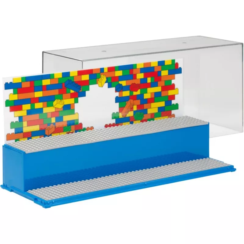 Lego 40700002 vetrina blu