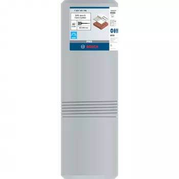 Bosch F 00Y 145 196 punta a corona