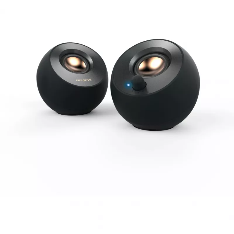 Diffusore Pebble V2 USB-C 2.0