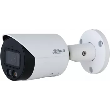 Telecamera di sorveglianza Dahua IPC-HFW2449S-S-IL-0280B 4MP IR Bullet