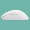 Mouse da gaming GAMIAC PA50 - bianco