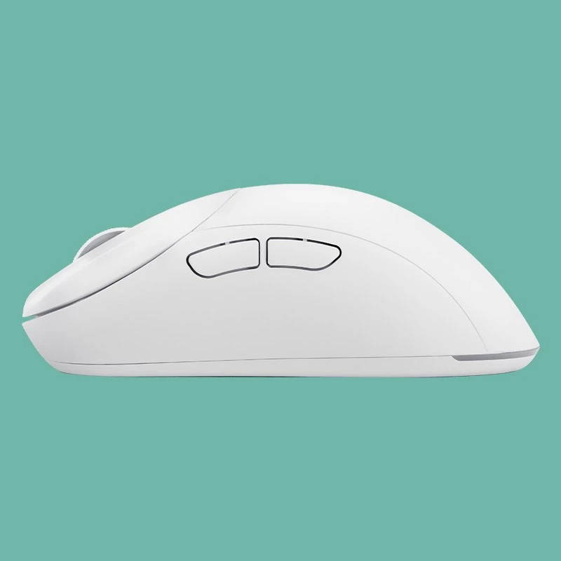 Mouse da gaming GAMIAC PA50 - bianco