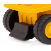 Veicolo a spinta Milly Mally Ride On CAT Loader – veicolo a spinta per bambini, modello 5299