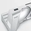 Affettatrice Severin AS 3917 elettrica 150 W grigio plastica