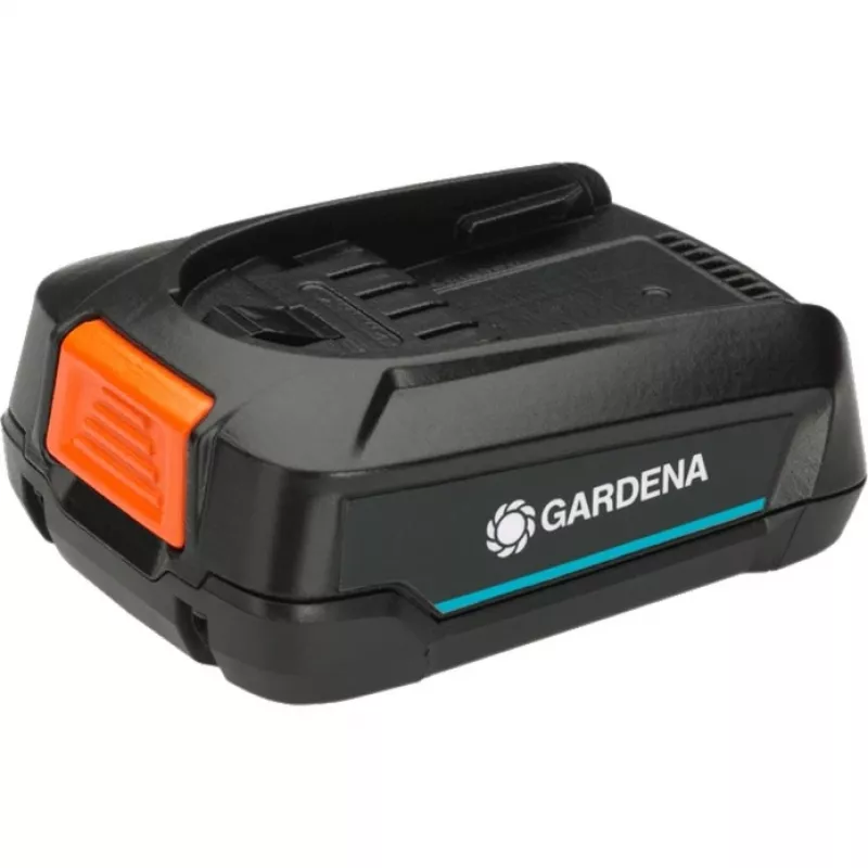 Batteria Gardena P4A PBA 18V/45